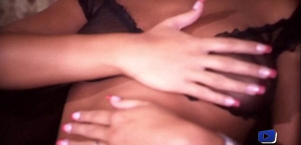  Nataly, salope très sexy, attend pour se faire baiser